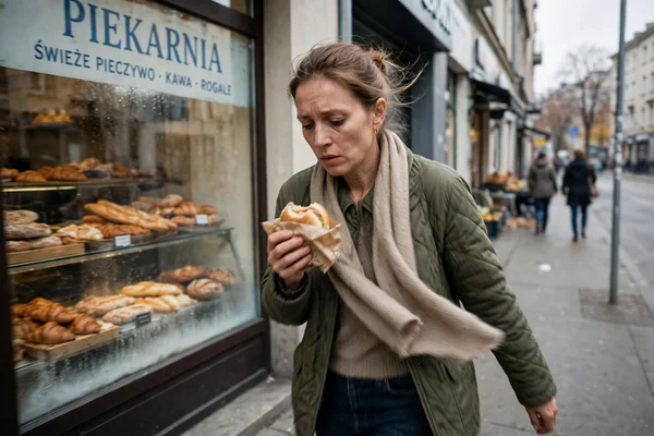 Jak rozpoznać, że niewyspanie i nieregularne posiłki wpływają na metabolizm?