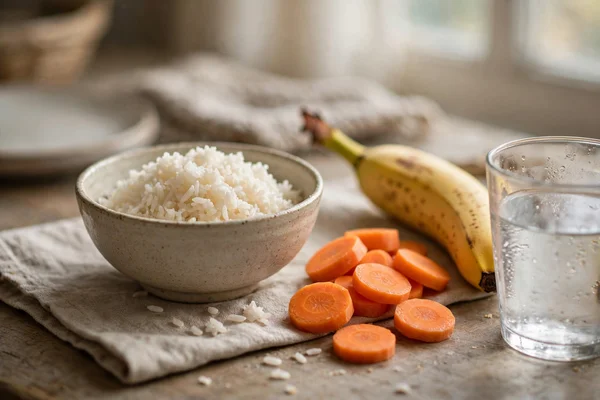 Suplement na pasożyty a dieta i ruch: jak nie obciążać trawienia?