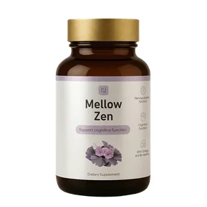 Mellow Zen — skład, dawkowanie i informacje o ofercie