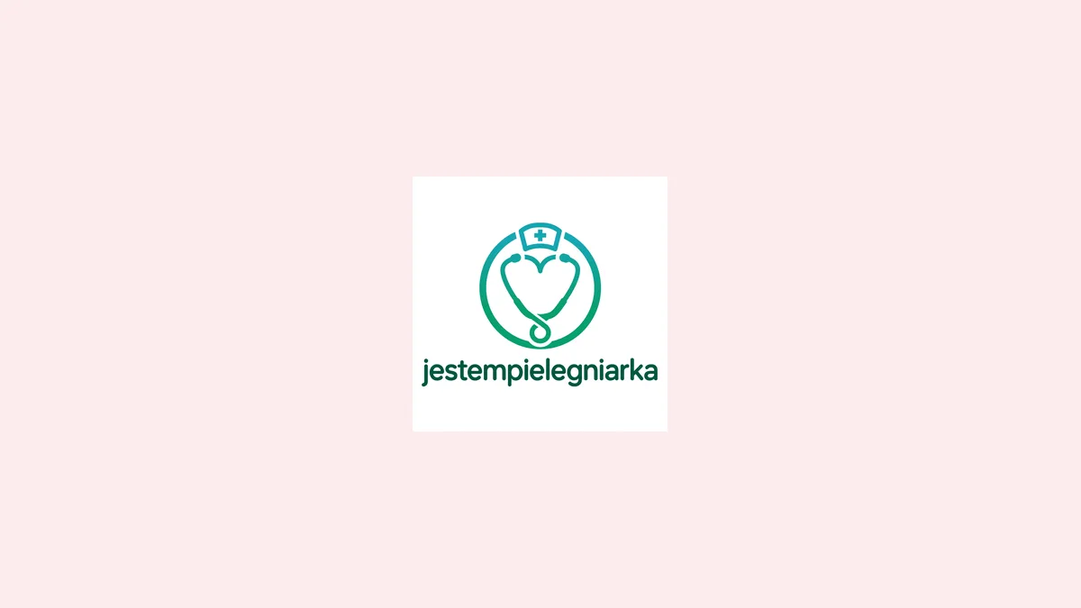 O serwisie - Jestem Pielęgniarką
