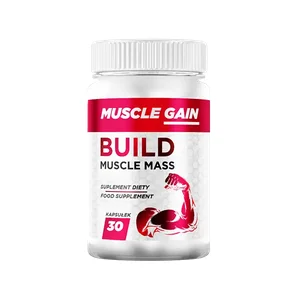 Muscle Gain – skład, cena, opinie i gdzie kupić Muscle Gain – skład, cena, opinie i gdzie kupić